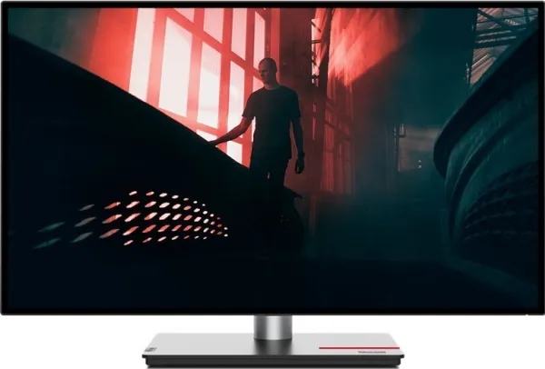 Lenovo ThinkVision P27h-30 - LED-skærm - 27