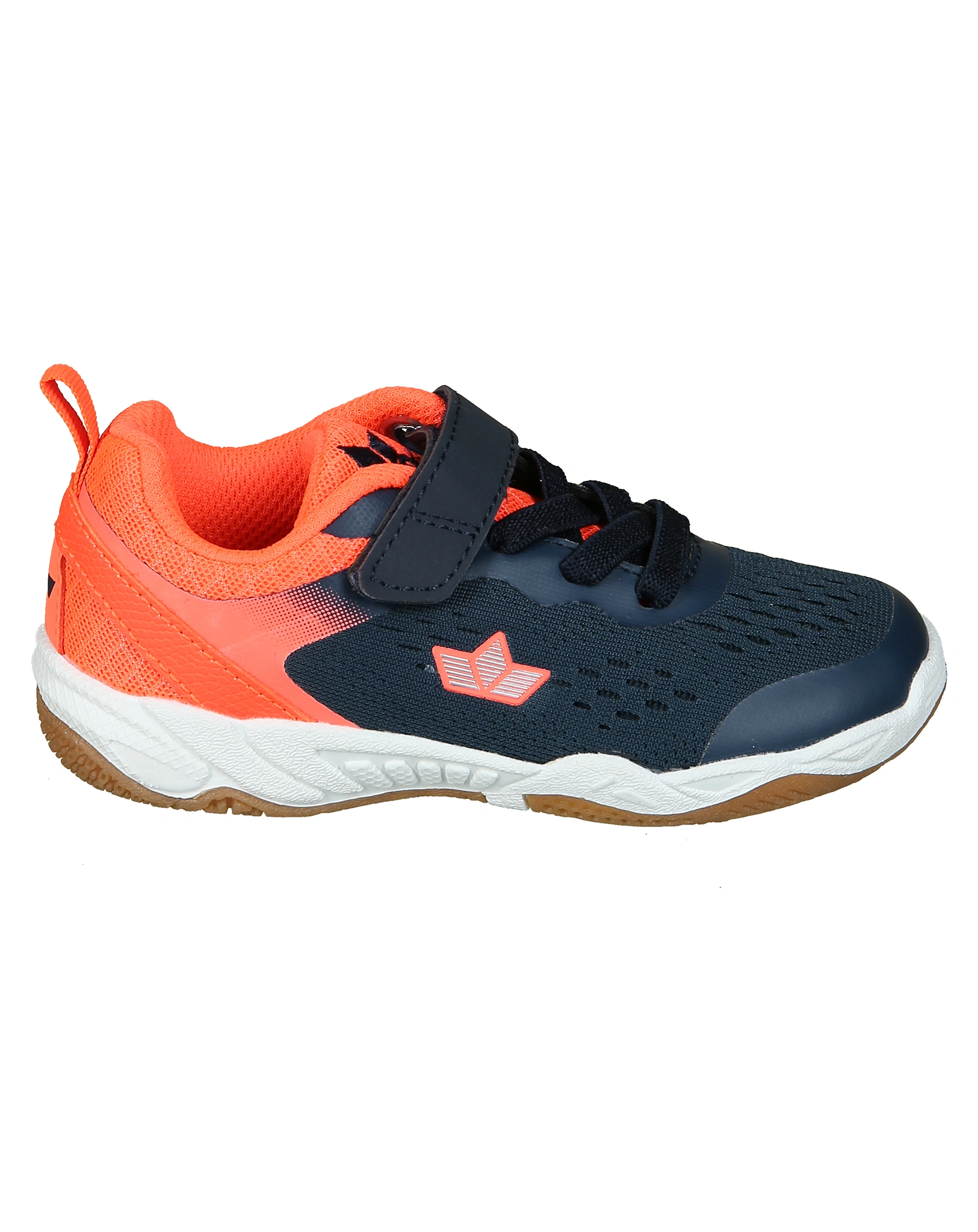 Sportschuhe KEY VS in marine/orange