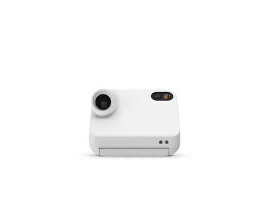 POLAROID - Now - appareil photo instantané - blanc