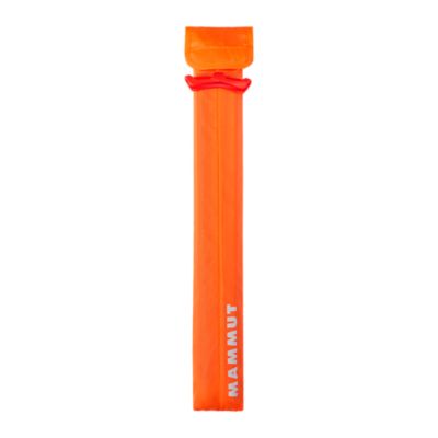 MammutProbe 240 short - orange