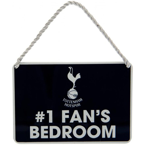 Tottenham Hotspur Fc - BS3722 Negro