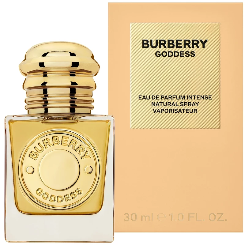 Burberry Goddess Intense EDP 30 ml