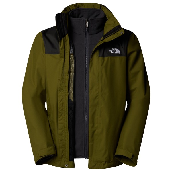 The North Face - Evolve II Triclimate Jacket - Veste 3-en-1