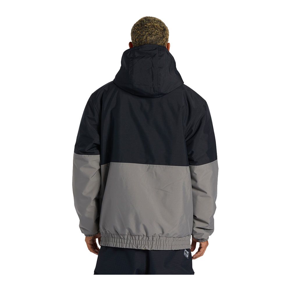 DC Shoes NEXUS - Veste ski Homme black