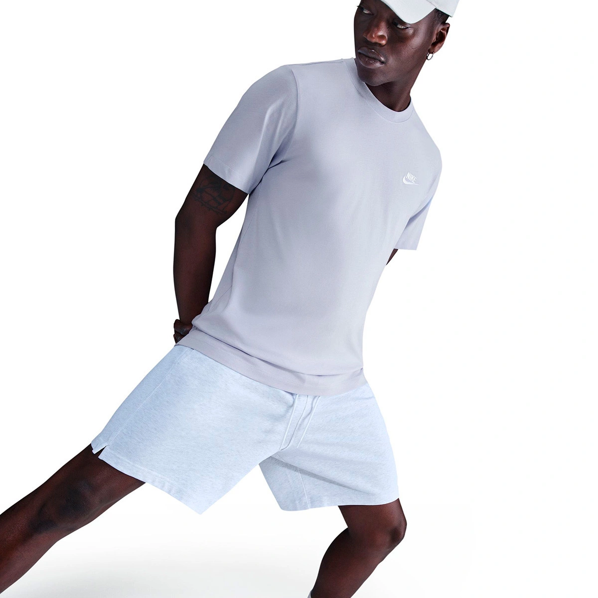 T-Shirt Nike Sportswear Club