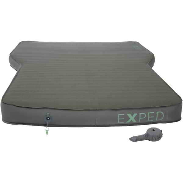 Matelas randonnée EXPED MEGAMAT AUTO