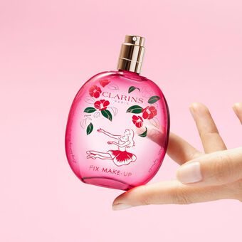 Fix' Make Up - Collection Camélia