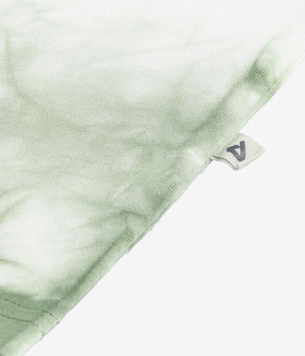 Anuell Marbler Organic T-Shirt (green)
