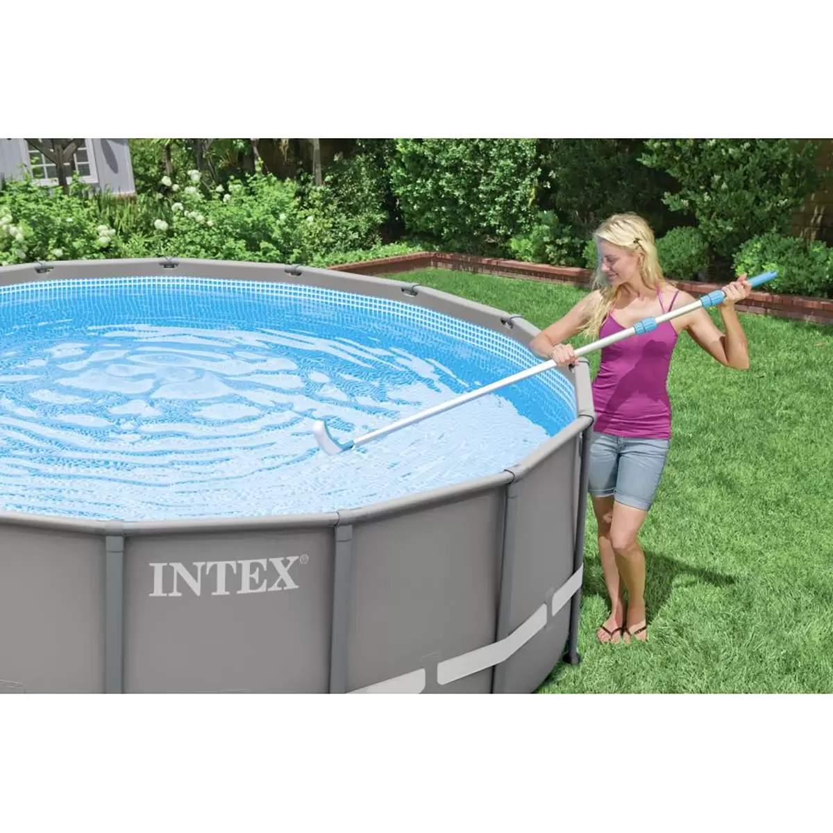 Netz Intex