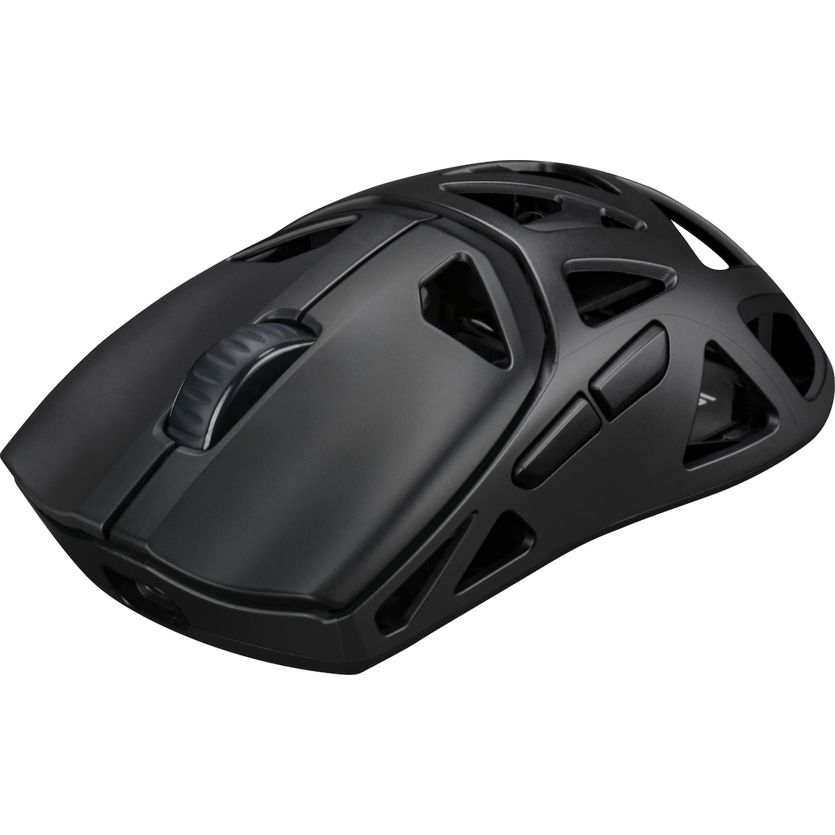 NOS M700 Ultralight Spider trådløs gamingmus