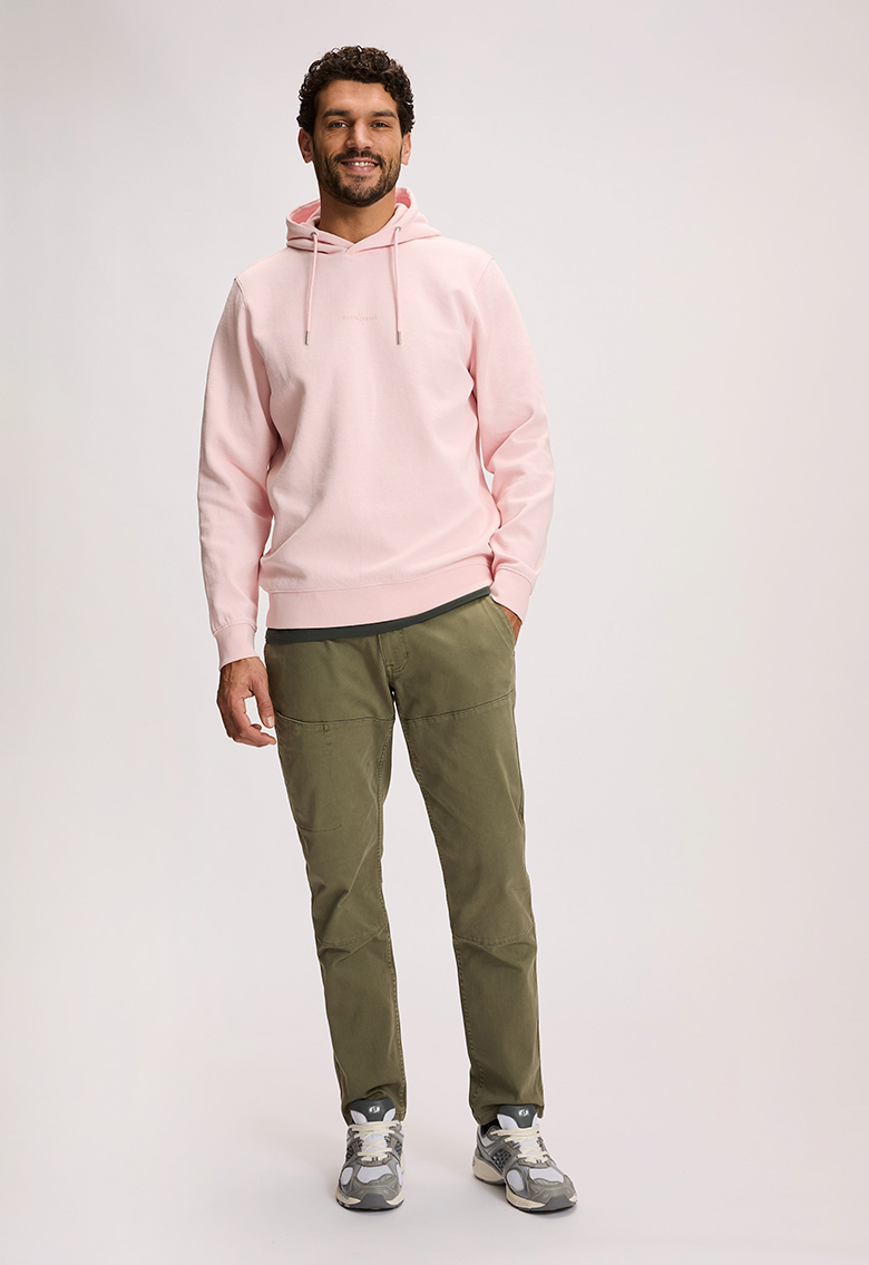 Silvercreek Logo Hoodie
