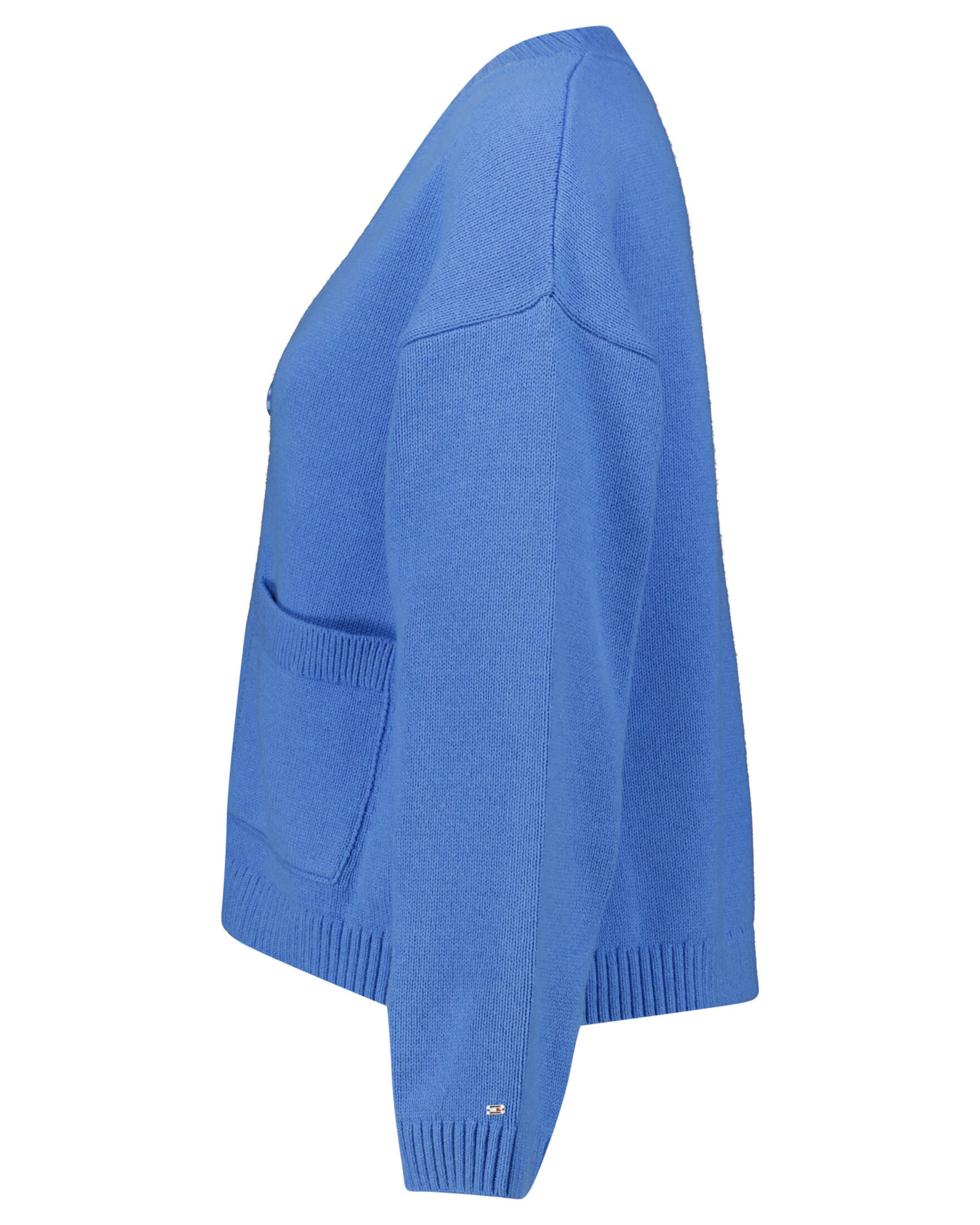 Tommy Hilfiger| Damen Strickjacke
