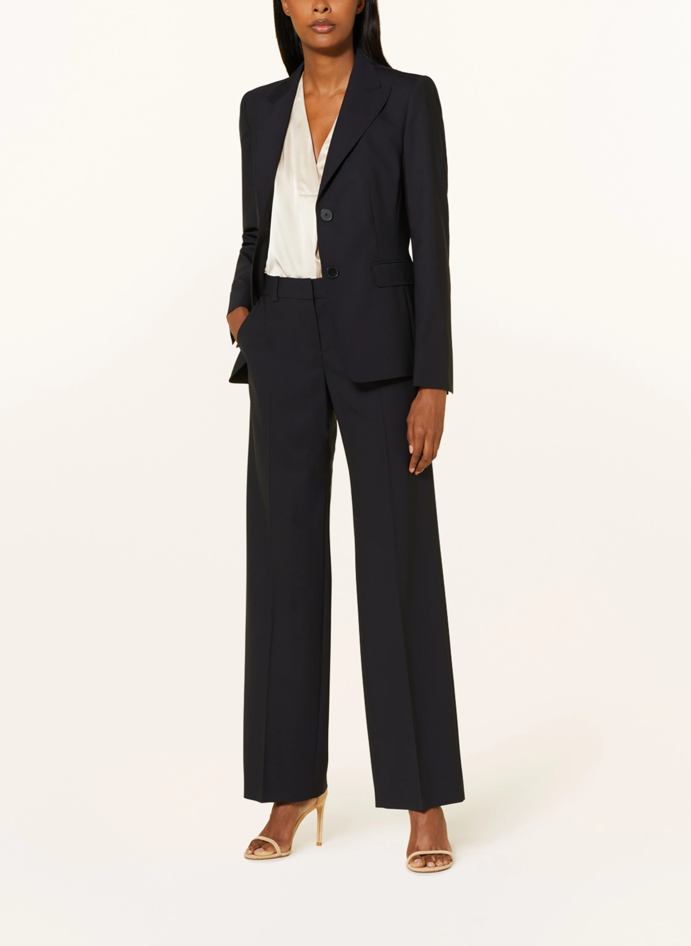 windsor. Blazer