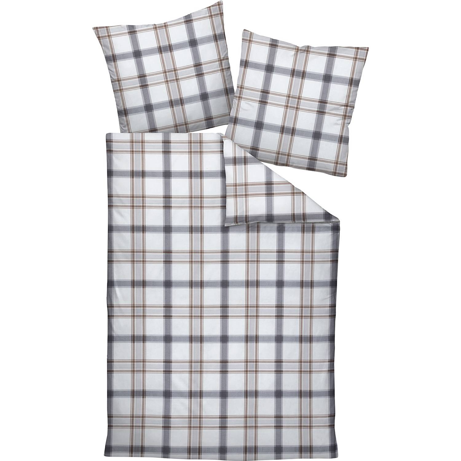 Janine Soft-Flanell Bettwäsche
