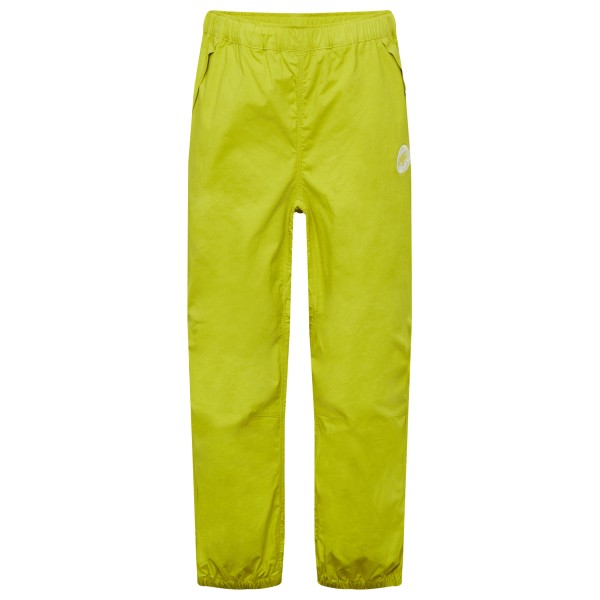 Mammut - Kid's Crag Climbing Pants - Pantalon d'escalade
