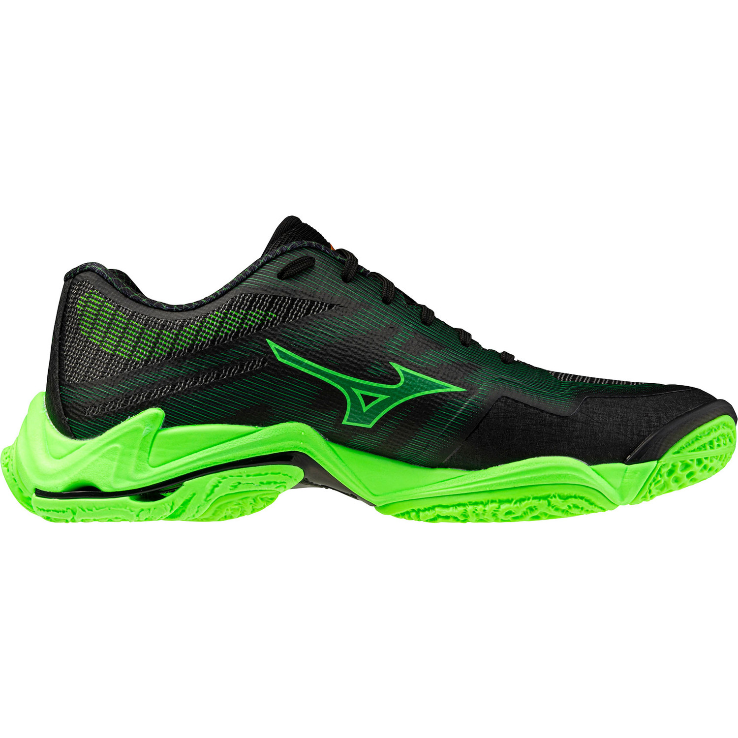 Mizuno Wave Lightning Elite