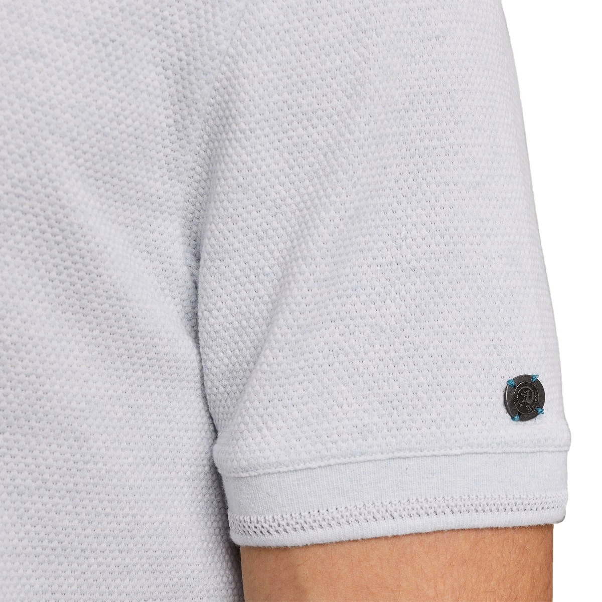 Heren T-shirt KBIS25-M17