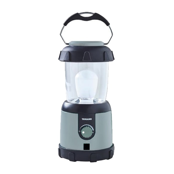 Lampe LED rechargeable Trigano 360 degrés