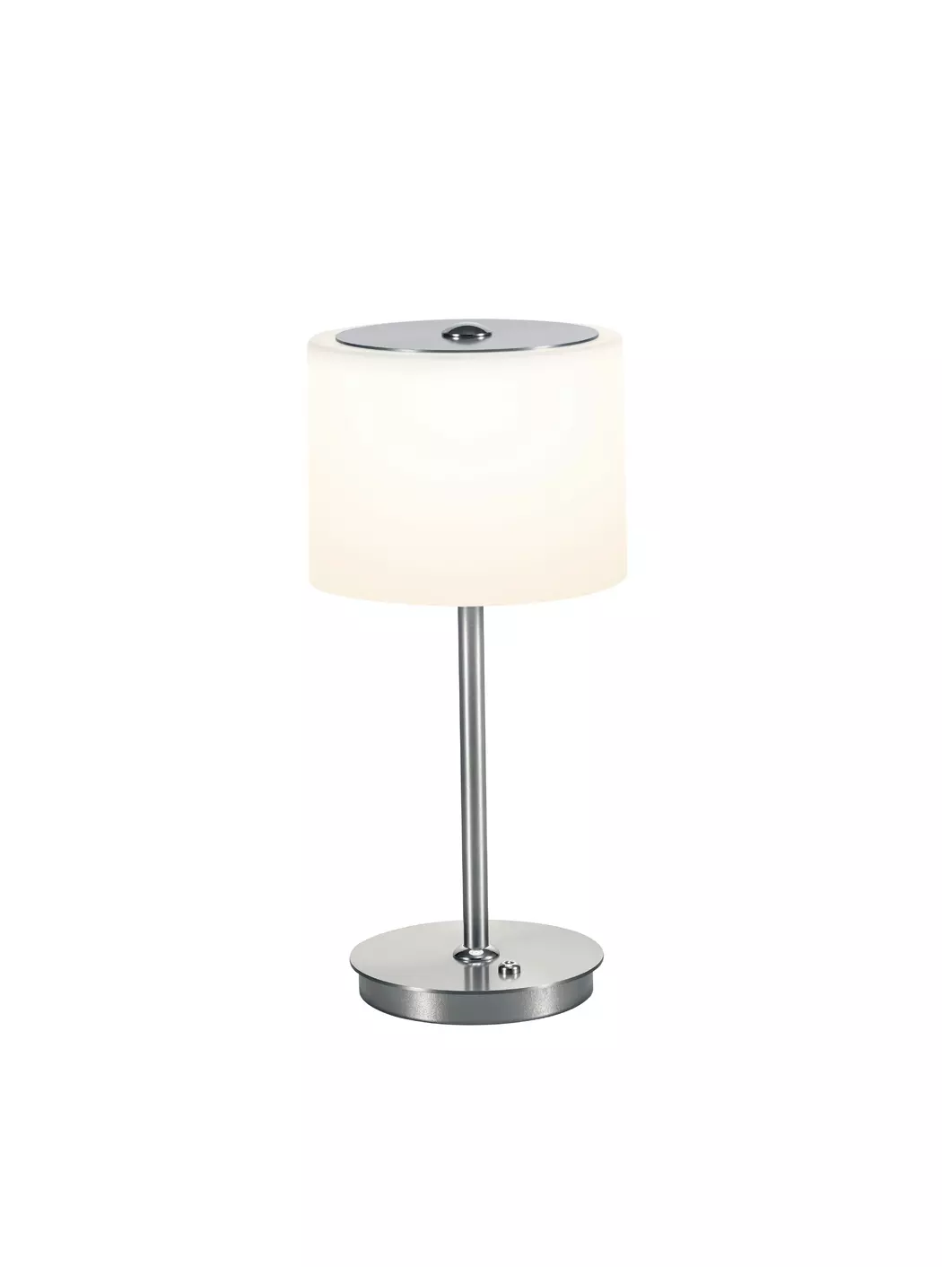 LED-Tischleuchte Grazia
