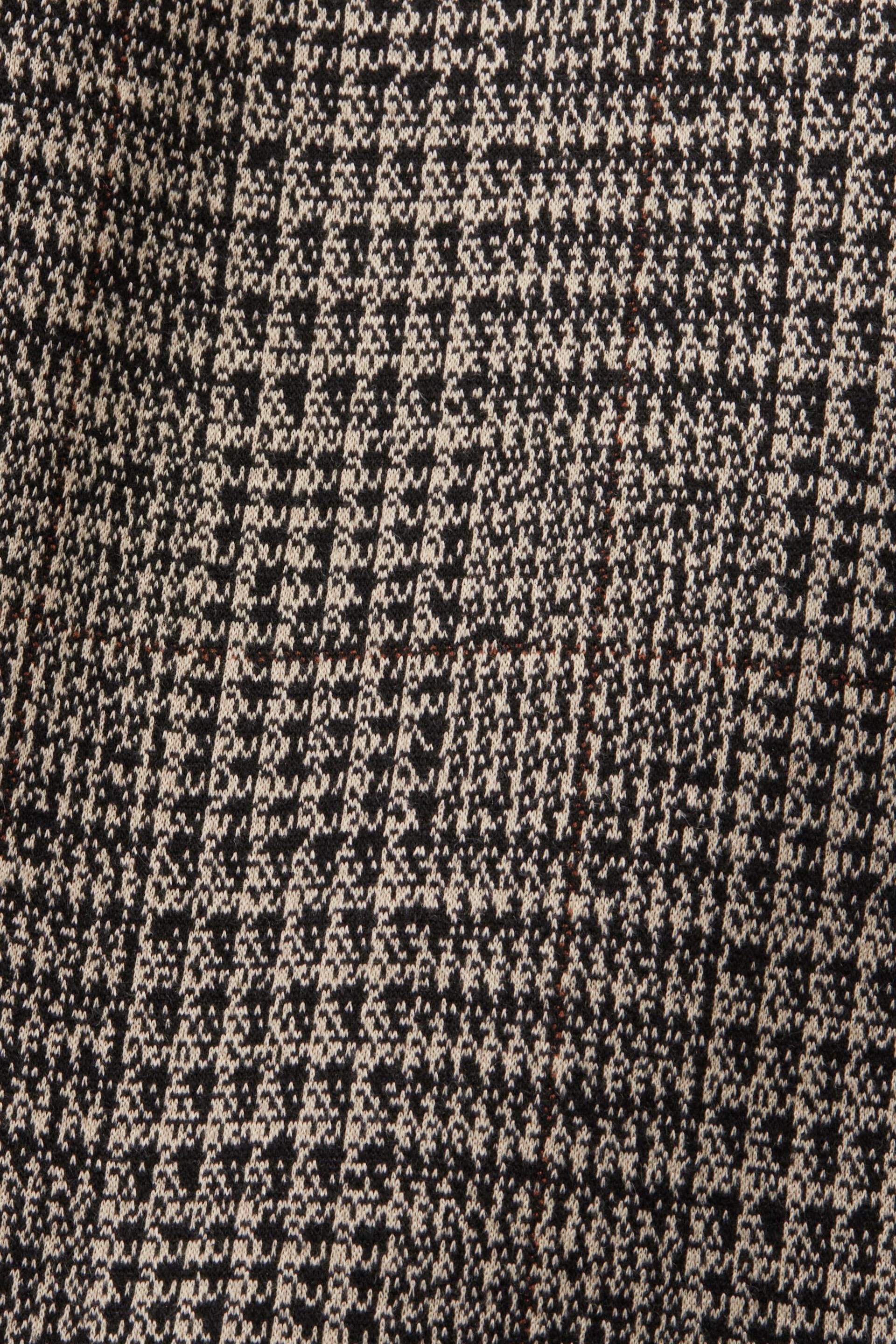 Blazers woven