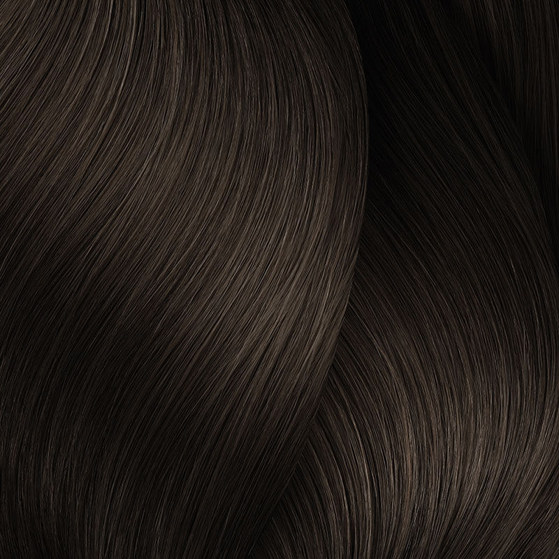 Coloration ton sur ton Dialight Acidic Gloss Color 6.8 blond foncé mocca