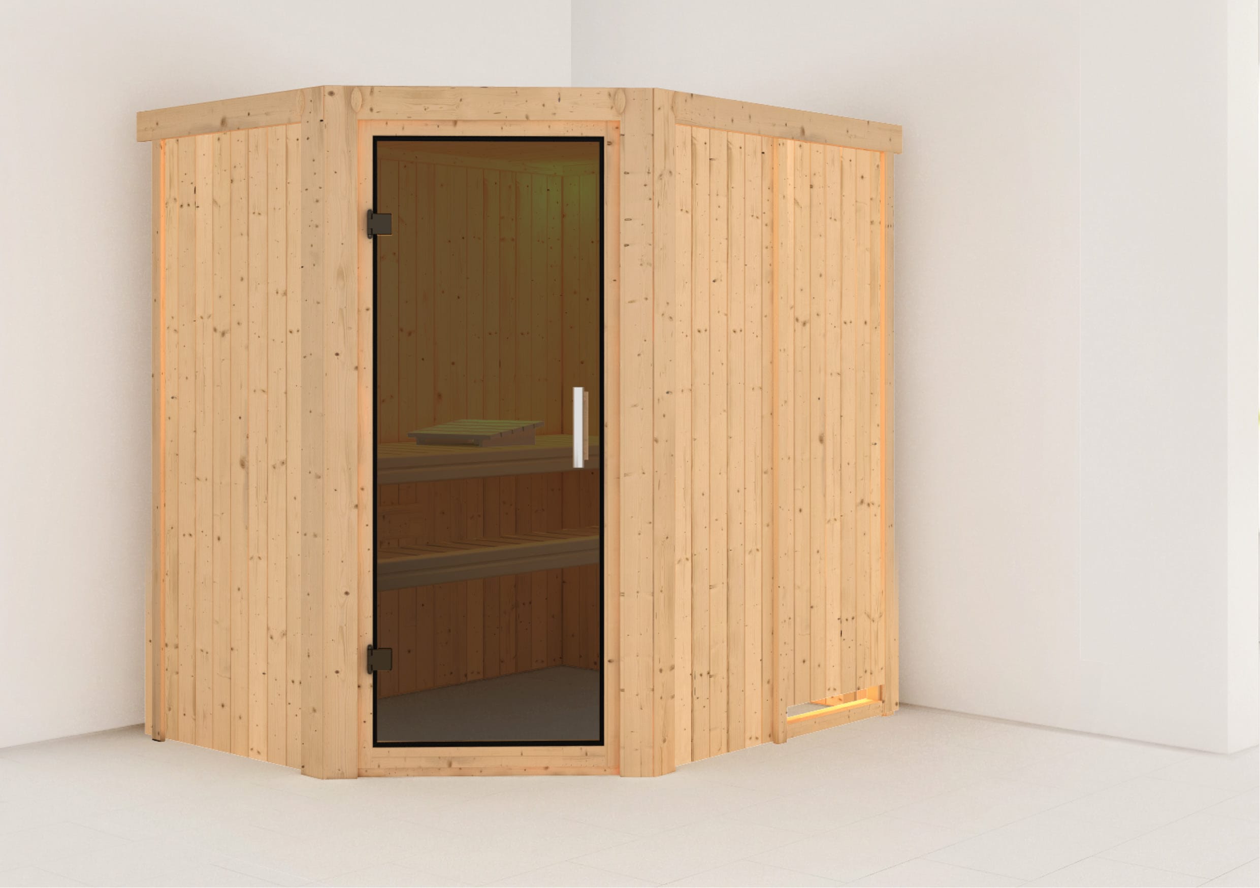 Karibu Sauna 