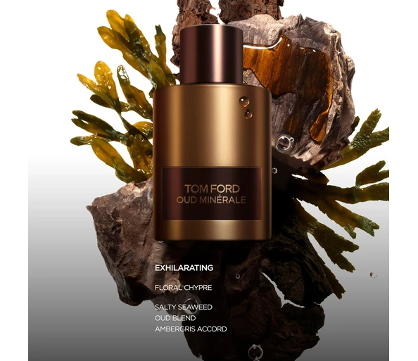 TOM FORD Oud Minérale Eau de Parfum