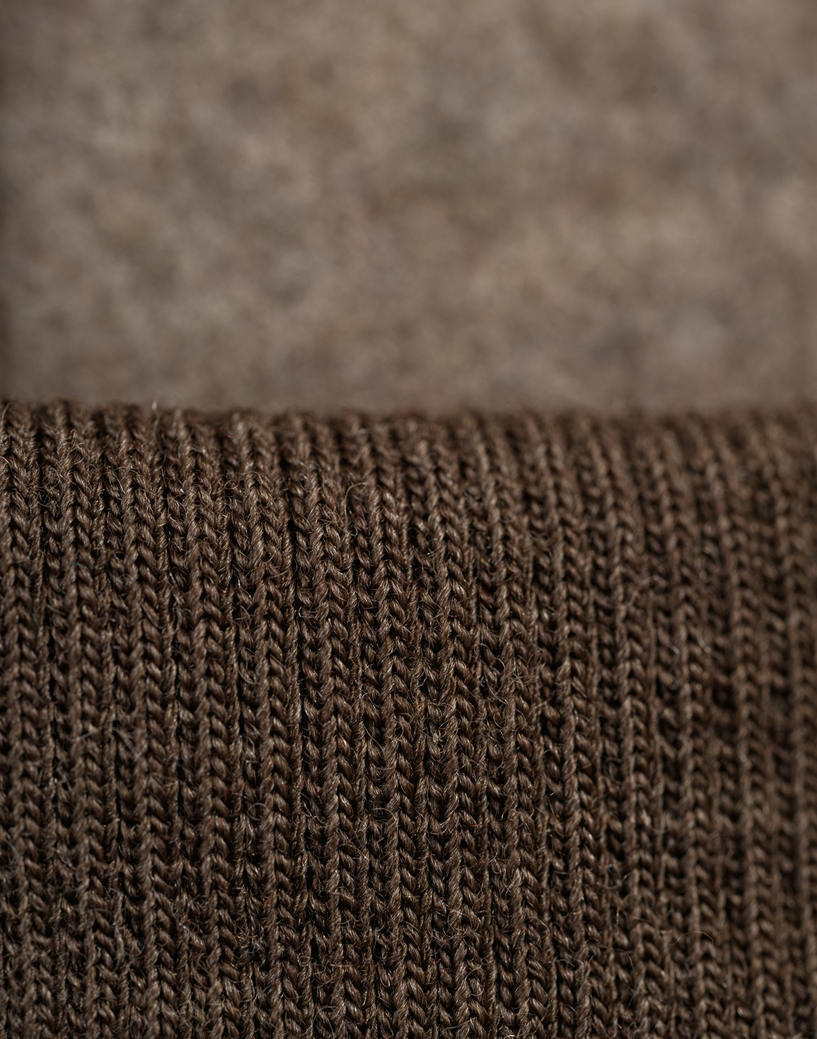 Muts van merinowolfleece voor kinderen
