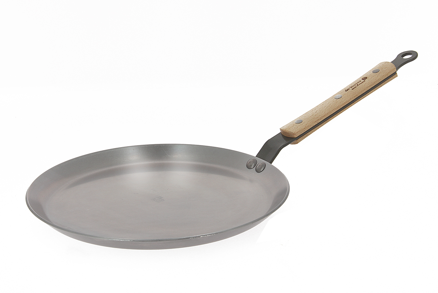 Crêpière B Bois Mineral B Element De Buyer