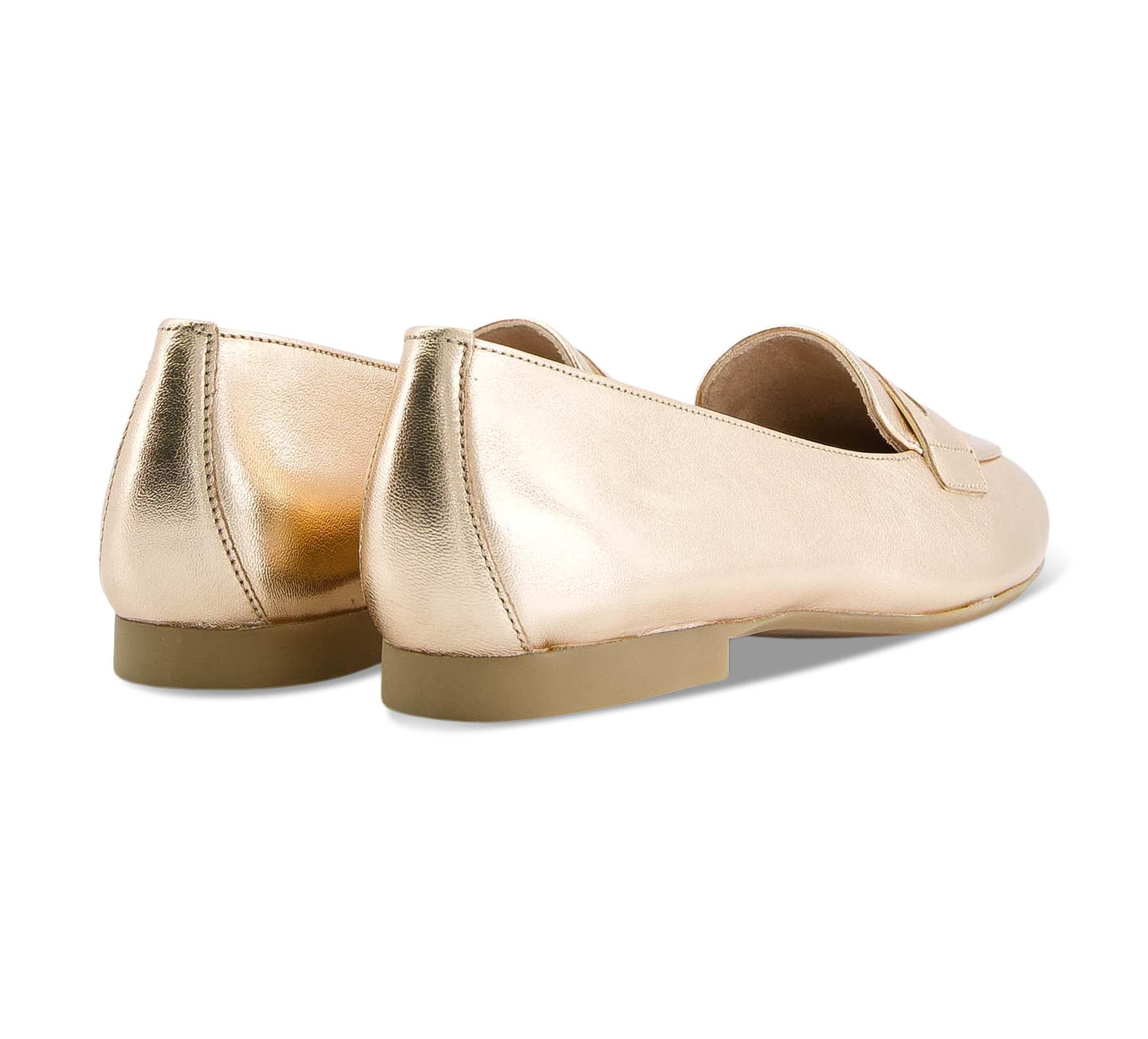 Paul Green Loafers rosa