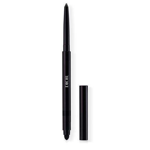 Dior Diorshow Stylo Waterproof - 24H Wear - Intense Color Eyeliner, 091 Matte Black