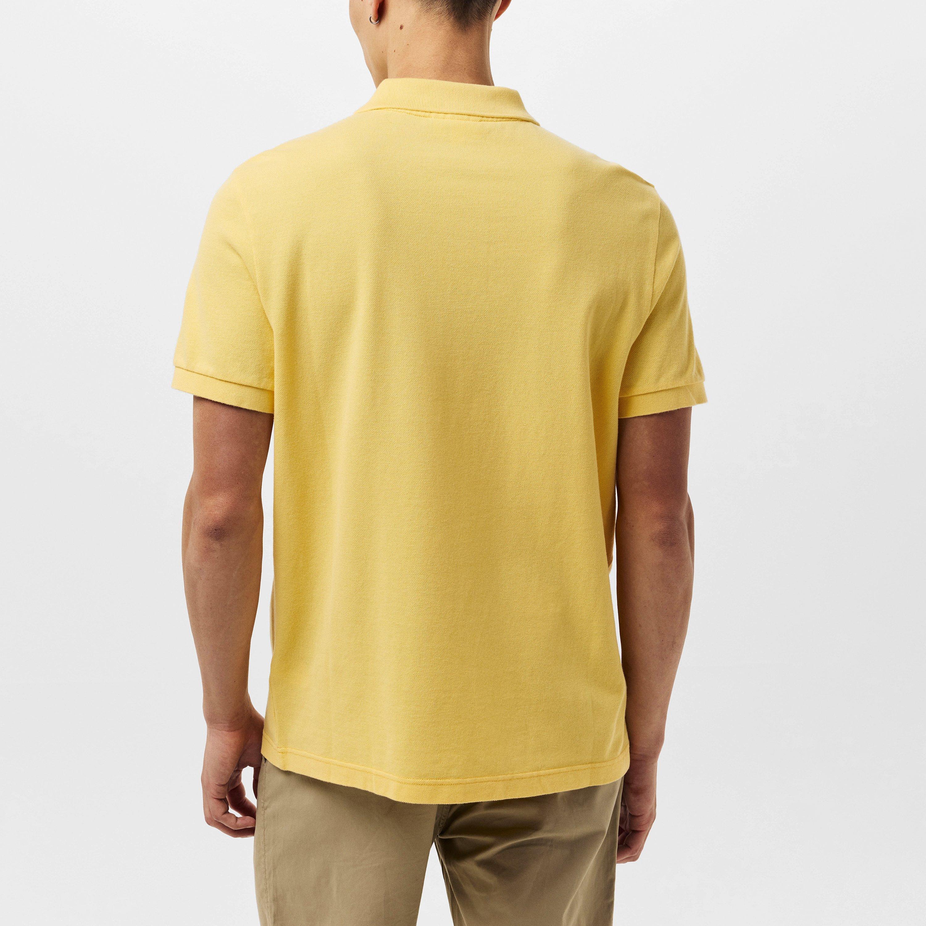 Lacoste Logo Polo Shirt