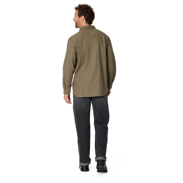 Stoic - MMXX. Sundsvall Shirt - Chemise