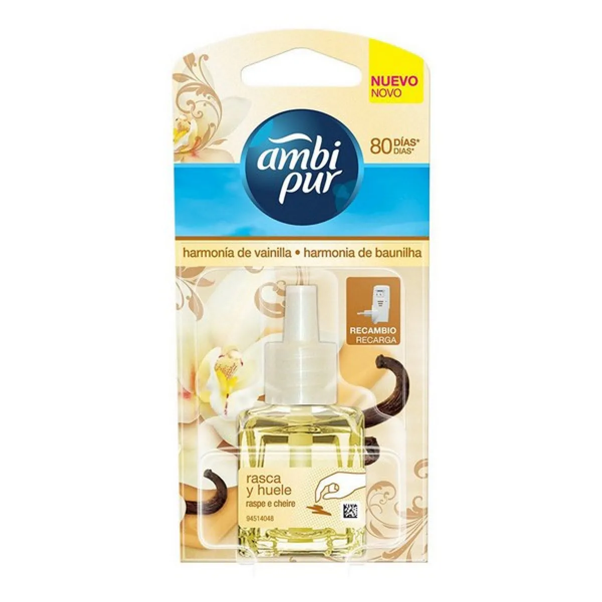 Ambi Pur Harmonía
