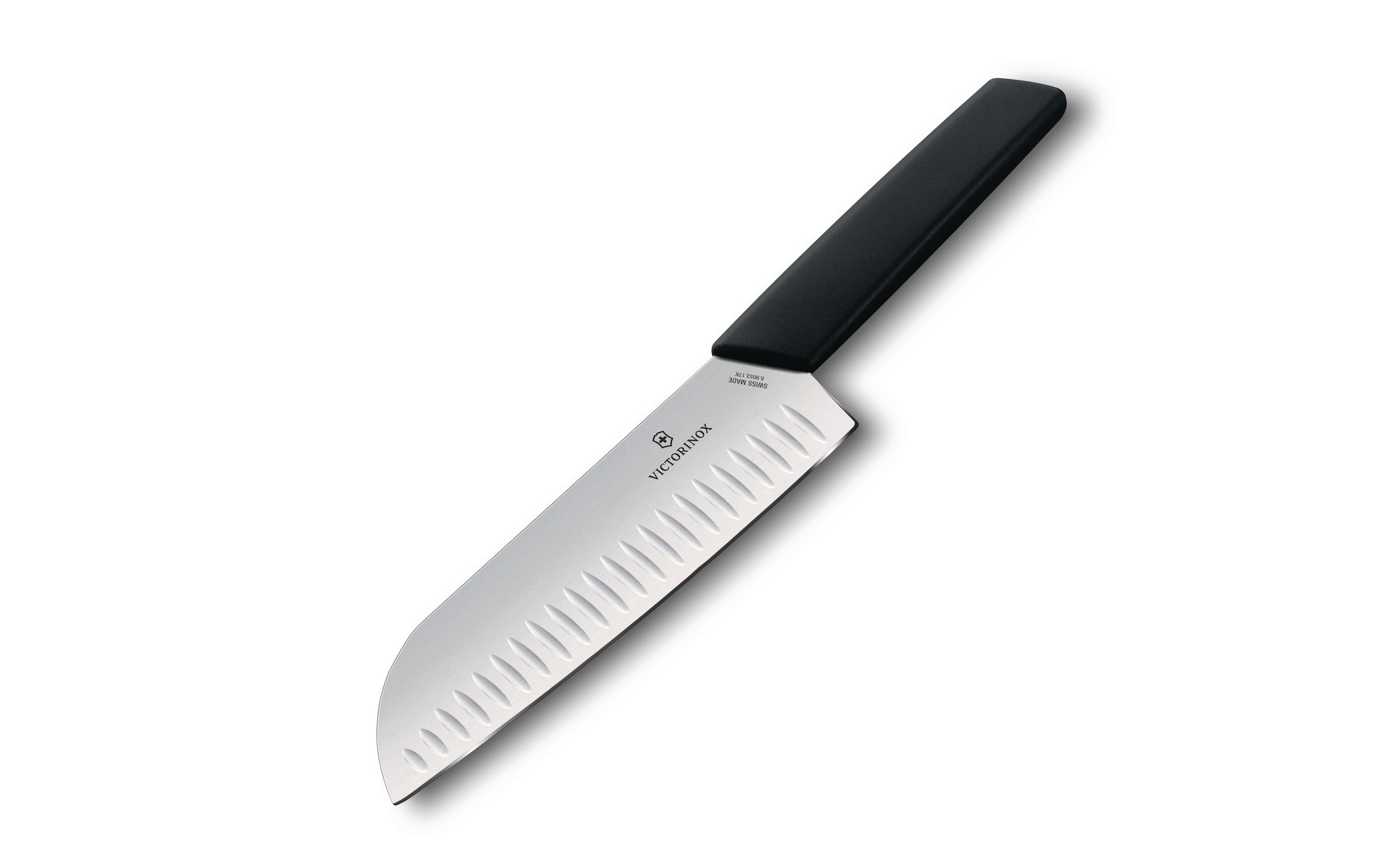 Victorinox Allzweckmesser »Santokumesser Swiss Modern«
