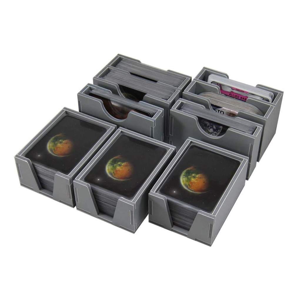 Rangement pour Boîte Folded Space - Terraforming Mars (V2)