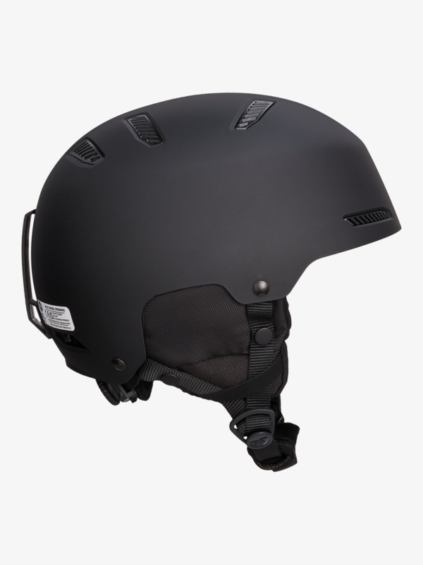 Freebird MIPS® Casque de ski et skate Noir Femme