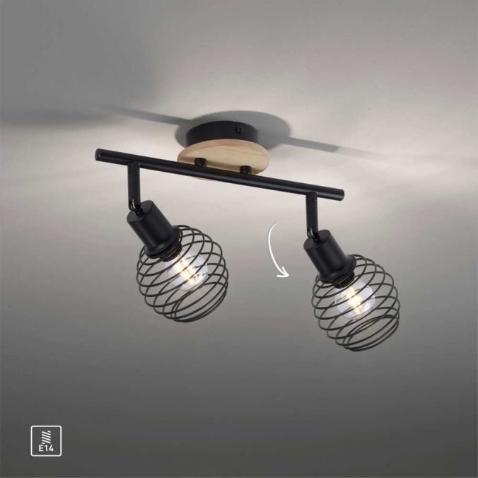 Wand- Und Deckenleuchte 000426064202