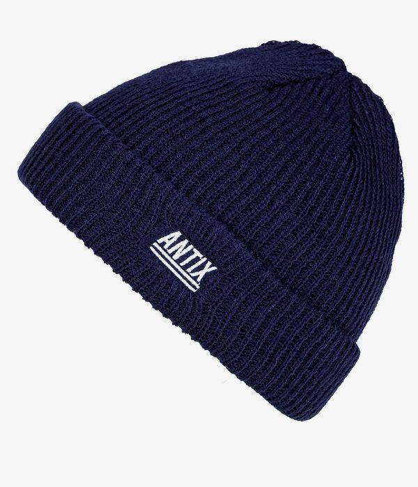 Antix Prisma Mütze (navy)