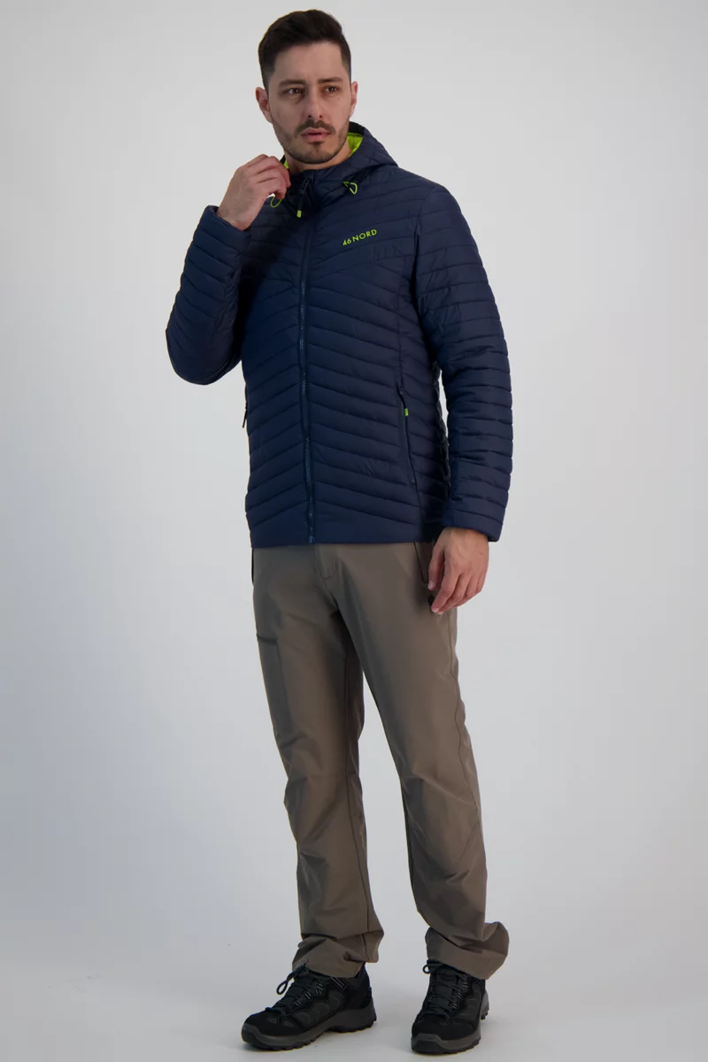 46 NORD Herren Outdoorjacke