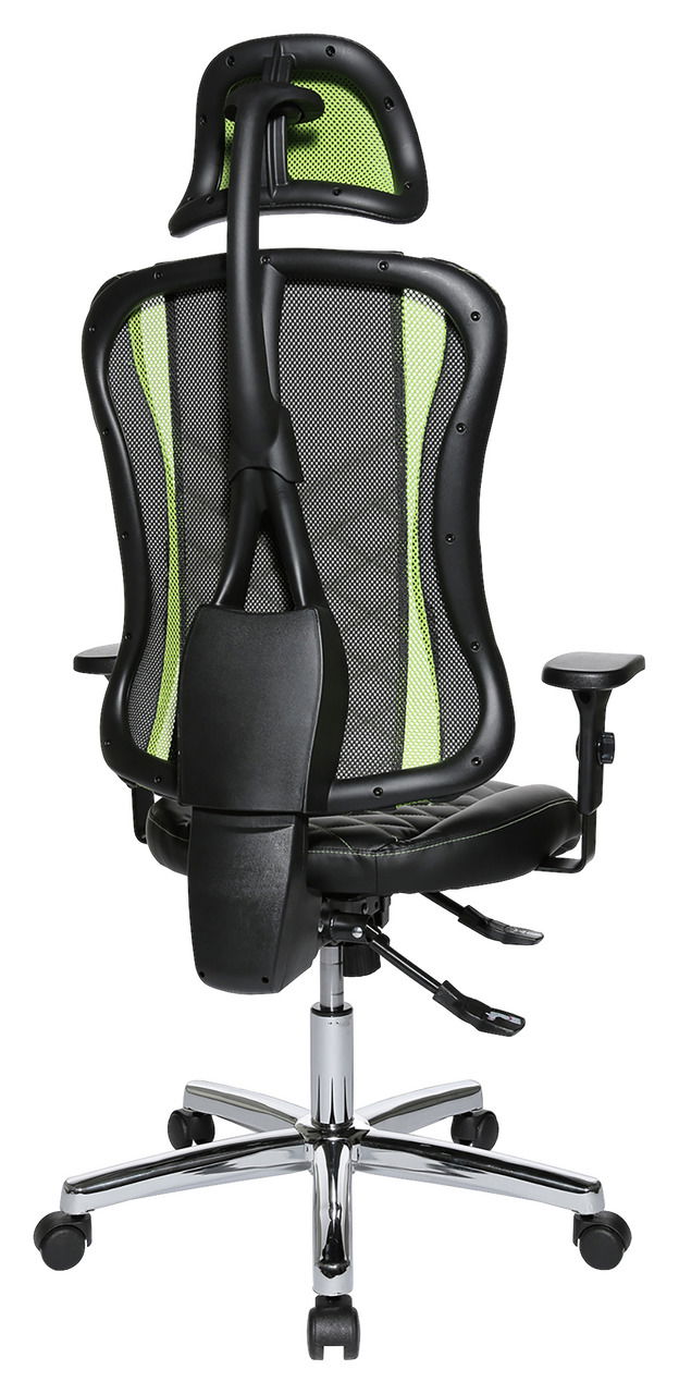 Dieter Knoll Gaming Stuhl GAMING CHAIR