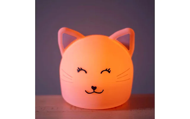TRIXIE Nachtlicht »Katze« 1 Stk.