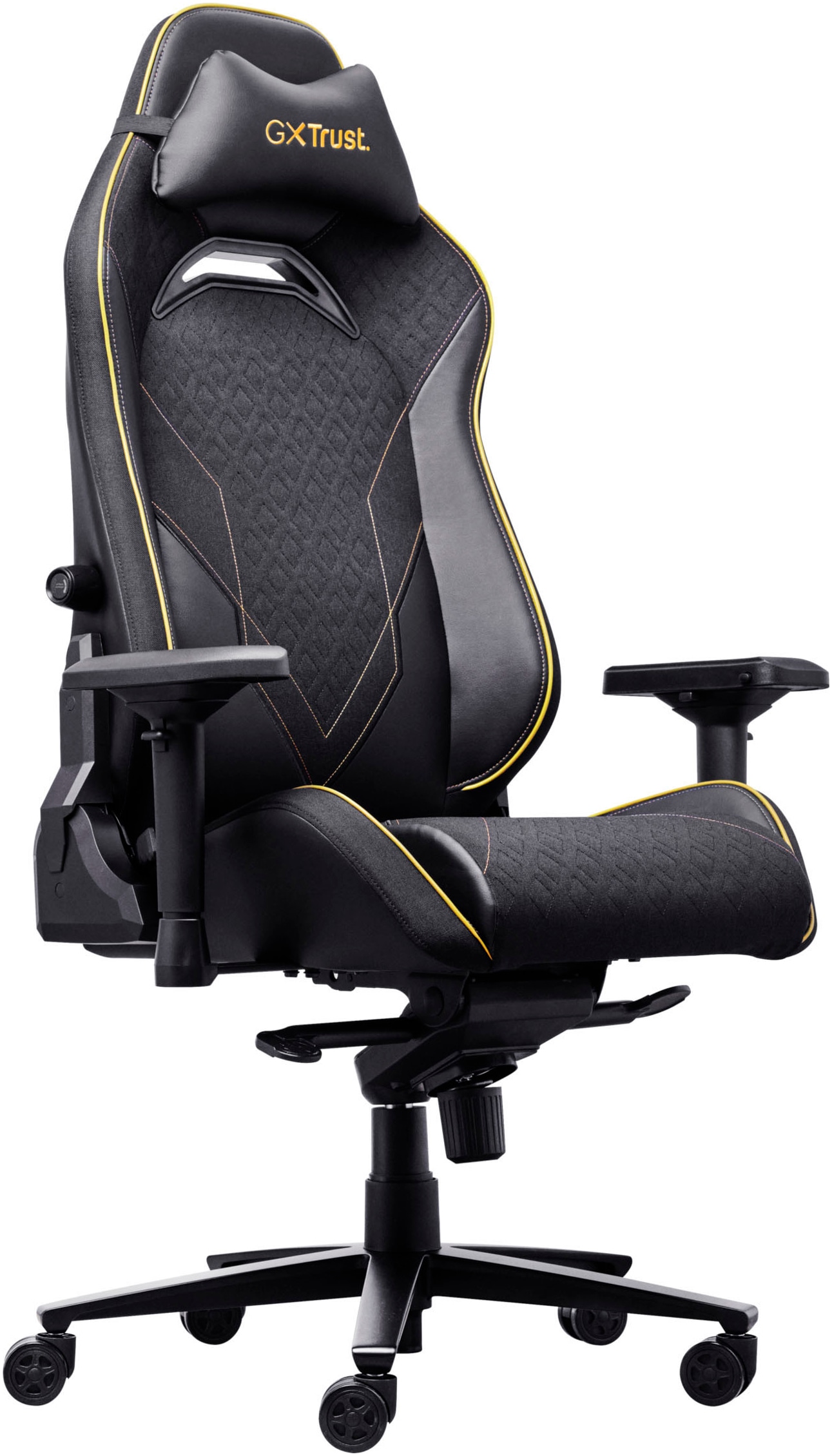 Trust Gaming-Stuhl »GXT721 RUYA PRO« ()