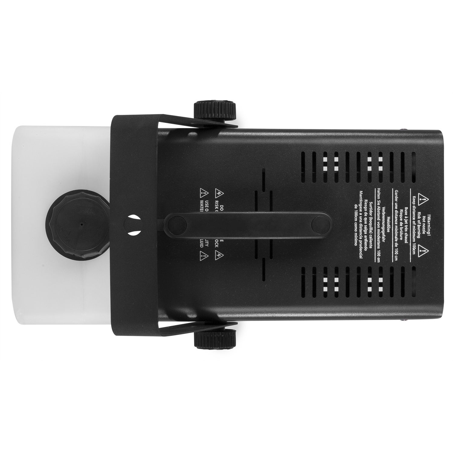 BeamZ Rage 1000 rookmachine