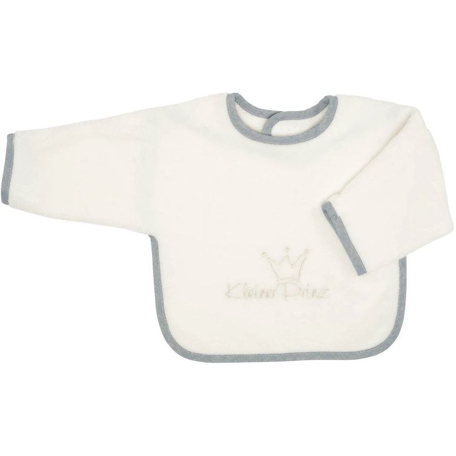 Be Be 's Collection Ärmellätzchen Klett Prinz 2023