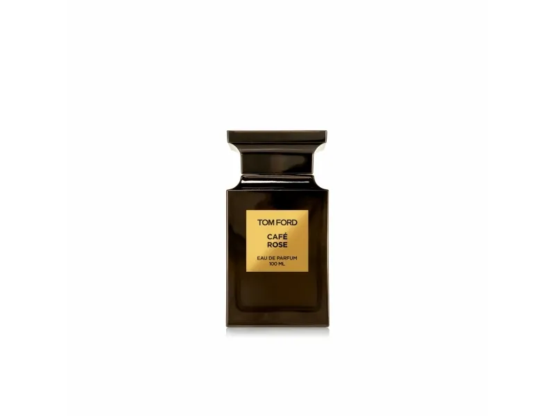 Tom Ford Café Rose EDP U 100 ml