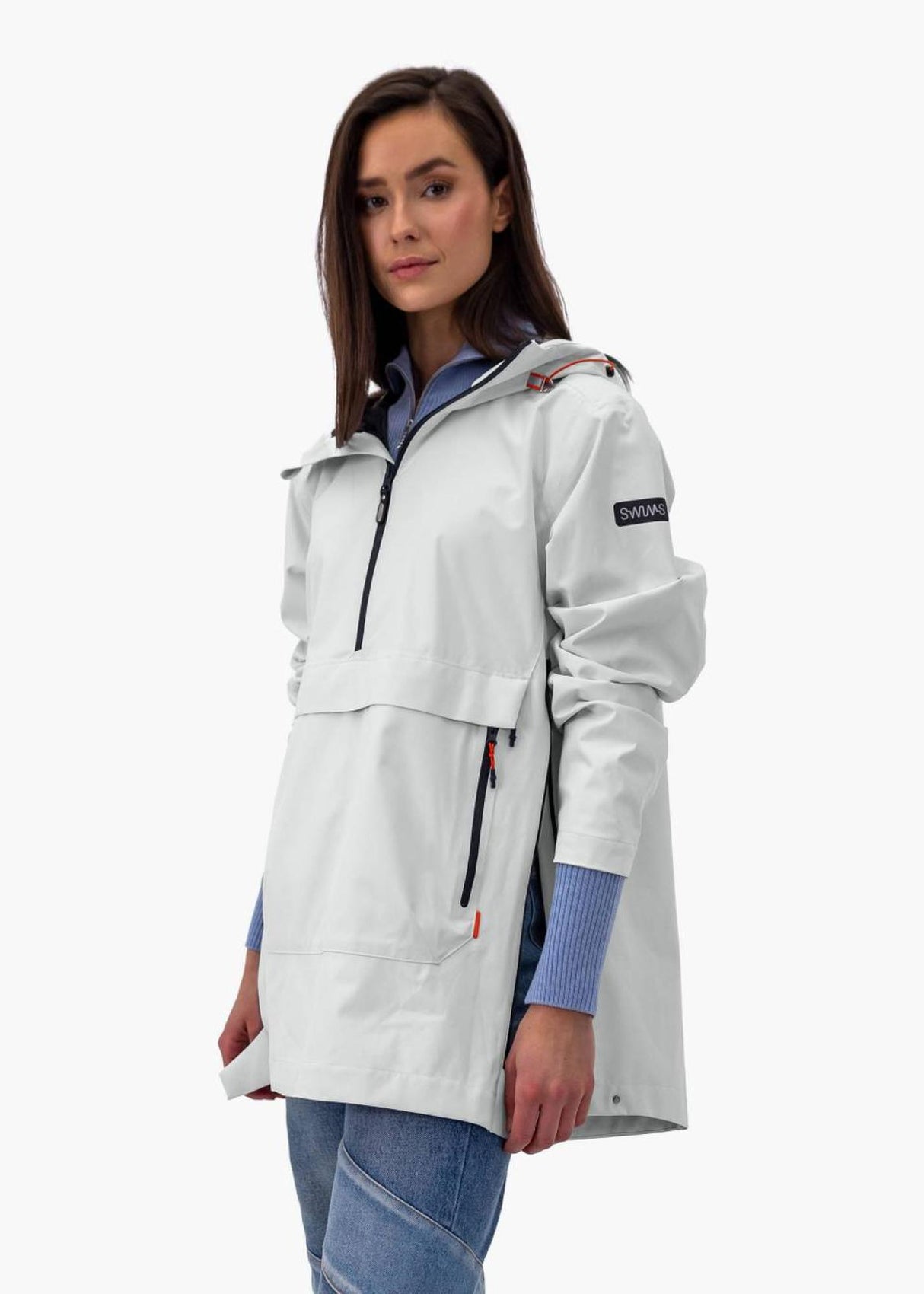 Swims<br>The Anorak