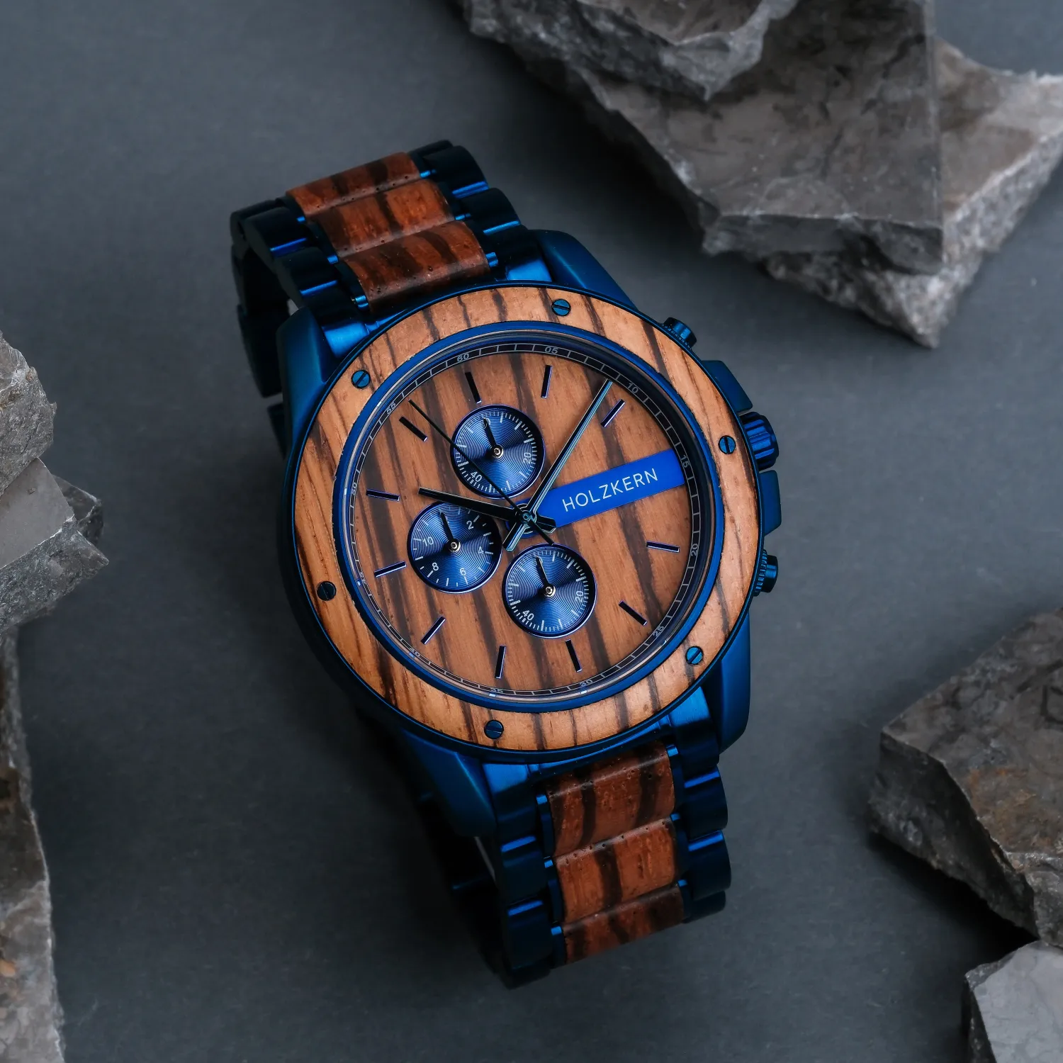 Holzkern Gareth 9120078333167