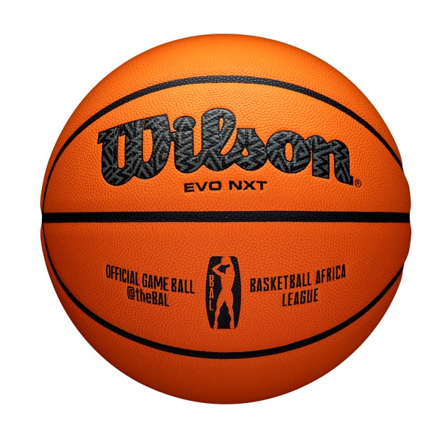 Evo NXT Basketball Africa League