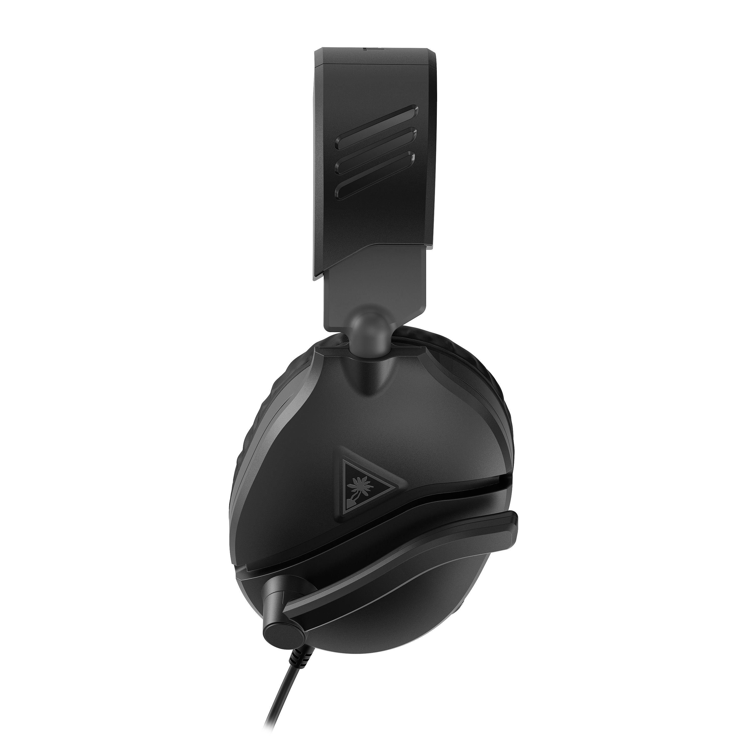 Turtle Beach GAME Recon 70 Xbox PS5 PS4 PC Headset Black